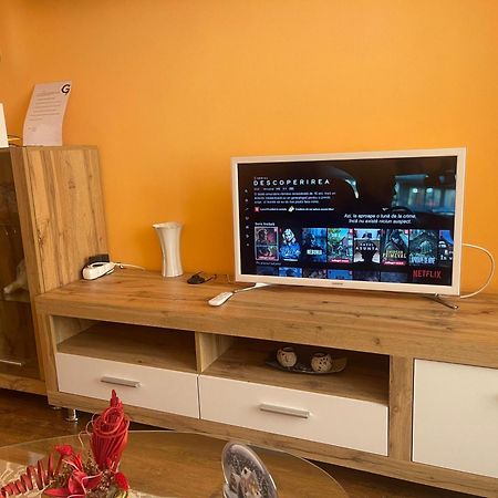 Apartament Gabriela Vulcan  Eksteriør billede