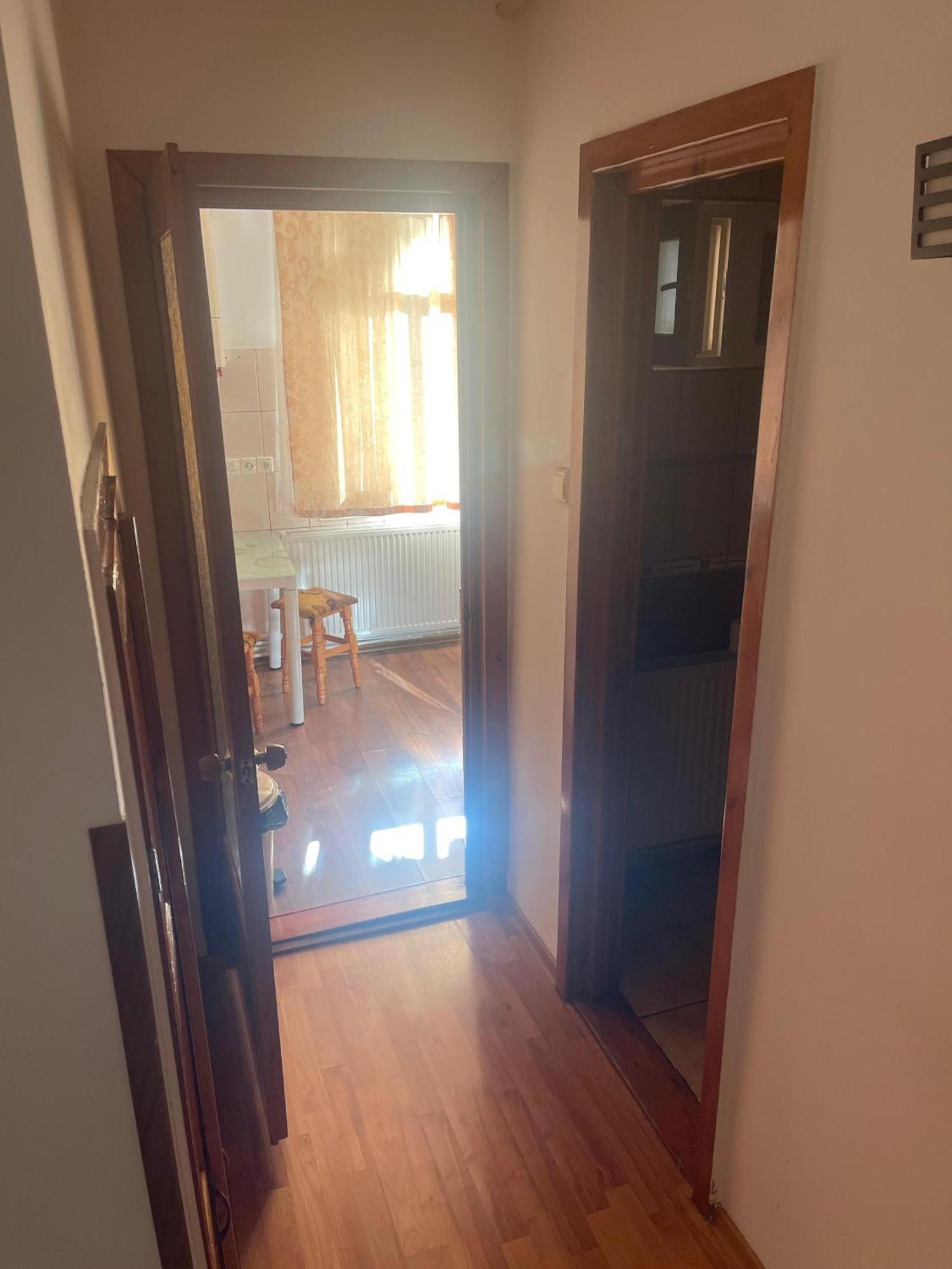 Apartament Gabriela Vulcan  Værelse billede